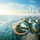 В Дубае запустят крупнейший в мире экологический проект