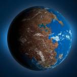Как будет выглядеть Земля через 250 миллионов лет