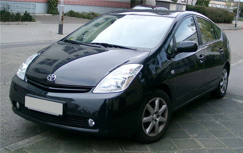 Самым экономичным автомобилем 2009 года оказался гибридный Toyota Prius.