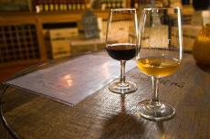 Портвейном имеет право называться только вино, сделанное из винограда и произведенное в благословенной долине Дору. 
