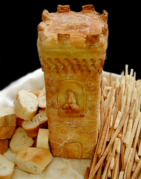 Ученые полагают, что впервые хлеб появился на земле свыше пятнадцати тысяч лет назад. 