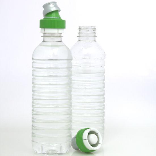 Just Add Water - новый подход к вопросу о питьевой воде