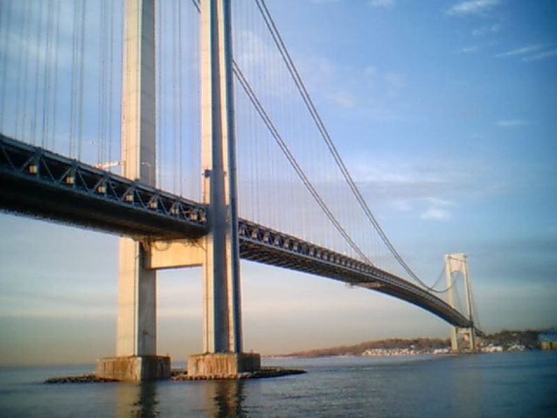 11 самых дорогих мостов в мире