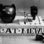 Электромеханическое устройство для отпугивания мышей, 1963 год, США