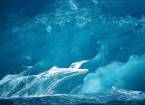 Антарктида- застывшая песня природы