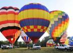 Фестивали воздушных шаров
