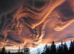 Невероятный мир облаков