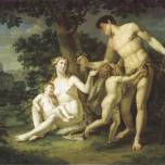 Ученые смогли установить примерный возраст Адама и Евы,
