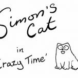 Мультфильм: Кот Саймона — Безумное время