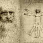 Загадки Витрувианского человека Леонардо да Винчи