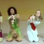 Видео из 70-х с танцующим котятами стало интернет-хитом