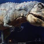 Что было бы с динозаврами, если бы они не вымерли?