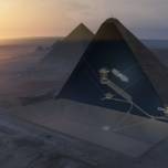 10 неразгаданных загадок древнего египта