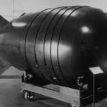 10 случайно потерянных ядерных бомб