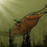 Платиопозавр (лат. platyoposaurus)