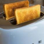 Кто изобрел тостер и почему он так популярен
