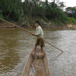 Образ жизни коренных жителей амазонки назвали ключом к замедлению старения