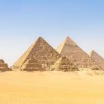 Сколько стоило бы сегодня построить пирамиду хеопса?