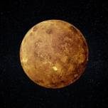 Почему на Венере нет жизни?