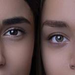 От чего зависит цвет глаз человека и можно ли его изменить