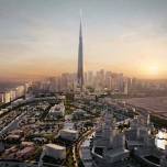 Саудовская Аравия продолжит строительство самого высокого здания в мире