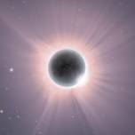 Астрофотограф представил 368-мегапиксельный снимок полного солнечного затмения