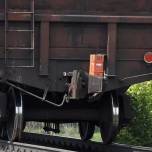Зачем нужен «черный ящик» на последнем вагоне грузового поезда