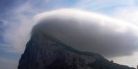 Гибралтарская скала (англ. rock of gibraltar)