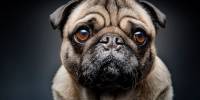 Этологи узнали, какие черты присущи одаренным собакам