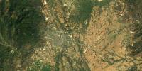 Спутниковые снимки показали, как городок в таиланде превратился в мегаполис за 35 лет