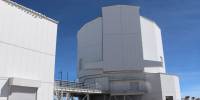 В чили открылась самая высокая астрономическая обсерватория в мире