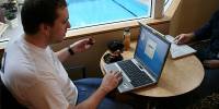 Wi-Fi обездвиживает сперматозоиды