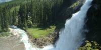 Криммльский водопад (krimml falls) cамый высокий в европе