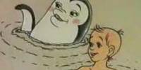 Мультфильм: подводные береты