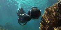 Учёные и google начали панорамную съёмку кораллового моря