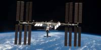 На мкс обнаружены микробы, которые ''едят'' станцию, выводя из строя приборы