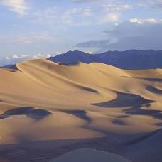 Ученые приоткрыли тайну поющих песков