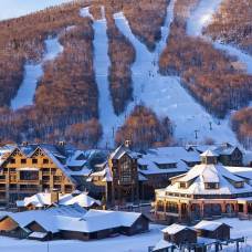 Десять самых лучших горнолыжных курортов мира