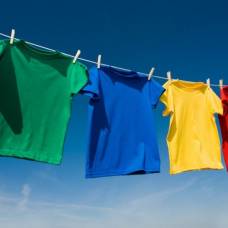 Ученые объяснили, почему нужно стирать новую одежду