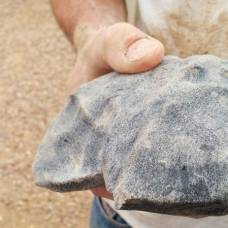Австралийские геологи нашли камень, возраст которого больше возраста земли