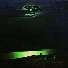 Мистическая слава картины "лунная ночь на днепре"