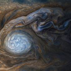 Планета юпитер — самая большая планета солнечной системы