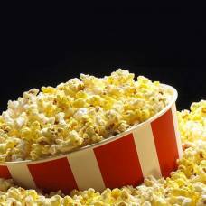 Как попкорн стал символом кинотеатра
