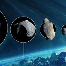 В чем разница между кометой и астероидом?