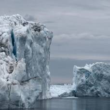 Арктические льды "запомнили" крупнейшие события в истории европы
