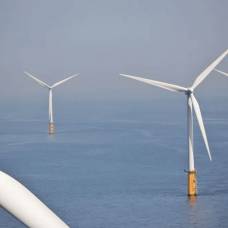 Китай построит крупнейшую ветряную электростанцию в мире