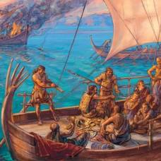 Как возникло пиратство и почему морские разбойники существуют по сей день