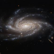 Как астрономы поняли, что наша галактика имеет форму спирали?