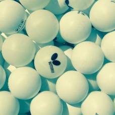 Ученые нашли удивительное применение мячам для пинг-понга