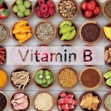 Почему витамины а, с, е обозначают буквами, а в1, в6, в12 — еще и цифрами?